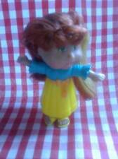 Vintage CPK Cabbage Patch Kids Püppchen seltene Sammelpuppe Kohlkopfkinder