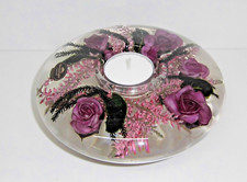 Teelichthalter Dreamlight Rose