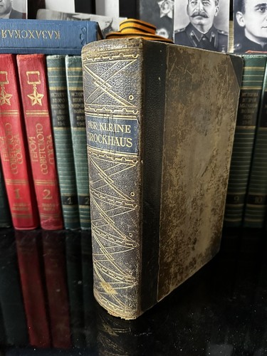 Brockhaus encyclopedia