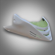 DR403 YAMAHA FAZER FZ6 04-06