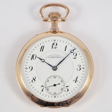 A. LANGE & SÖHNE Lepine