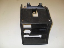 VW Scirocco 53b Mittelkonsole