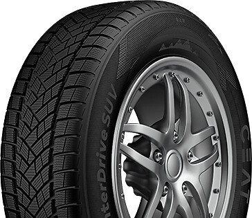 Ceat winterdrive suv - ceat,