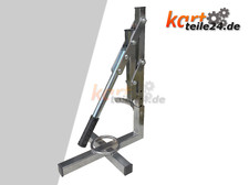 Kart Rennkart Kartsport Reifenabdrücker Abdrückgerät Reifen Reifenpresse Felgen