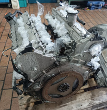 Original Audi Q7 4L 6.0 V12 TDI 500PS CCGA CCG Motor ohne Anbauteile 140.000KM