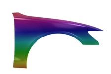 Audi A6 C7 2011-2019