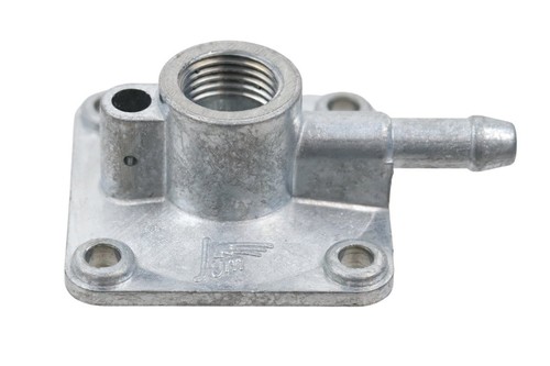 Schwimmergehäusedeckel zum