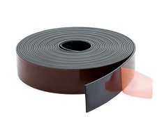 Magnetband selbstklebend zum