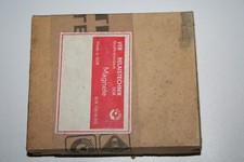 12V 24V Zugmagnet BV 1.09 VEB Relaistechnik