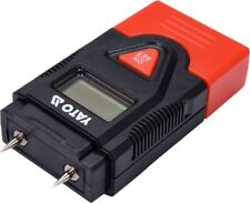 Feuchtigkeitsmessgerät LCD