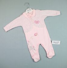 Baby Strampler Overall