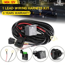 40A 12V Universal Auto