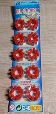 8-er Ring 240 Schuss Munition