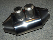 100 Zeller*Zellen* Katalysator Kat  bis 5000cm³  550Ps