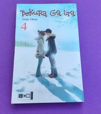 Bokura Ga ita Manga Band 4