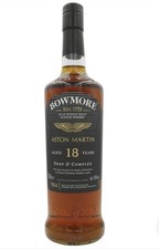 Bowmore, 18 Jahre, Deep &
