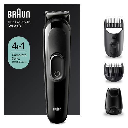 Braun styling kit sk3400 - braun,