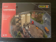 Faller Spur H0 130169 – Schotterwerk