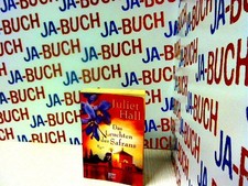 Das Leuchten des Safrans Hall, Juliet: