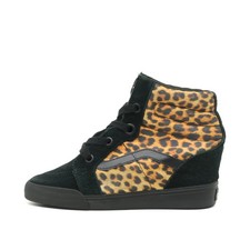 VANS Damen Sk8-Hi Sneaker