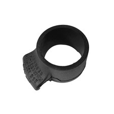 Halter Starterzug an