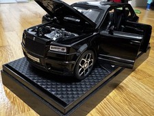 Rolls Roys Sammlerautos 1:32