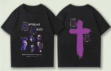 Depeche Mode - Songs Of Faith