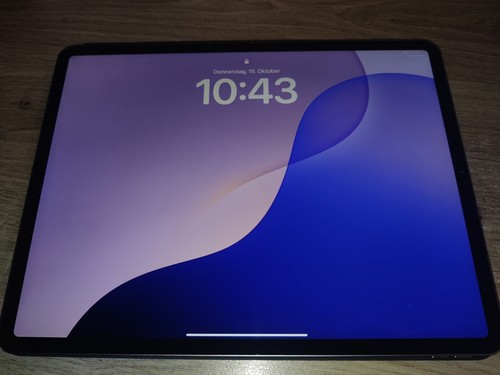 Ipad pro wifi 128 9 - ipad,