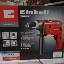 Einhell Schlagbohrmaschine