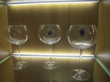 3 große Villeroy & Boch Savoy