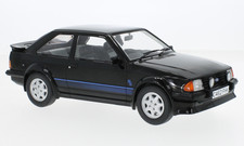Modellauto Ford Escort MK lll