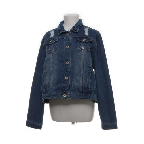 Yanlin jeansjacke damen - yanlin,, jeansjacke,
