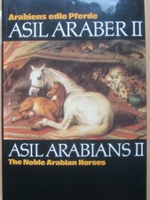 Asil Araber II - Arabiens edle