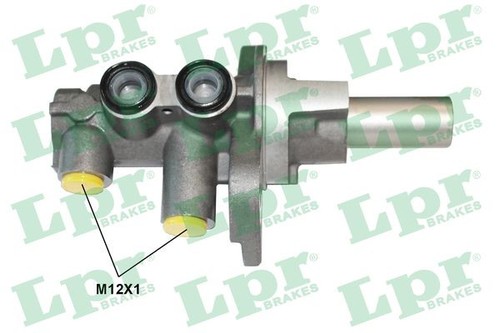 Lpr 6109 hauptbremszylinder - 6109,