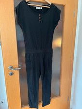 Schwarzer Naketano Jumpsuit