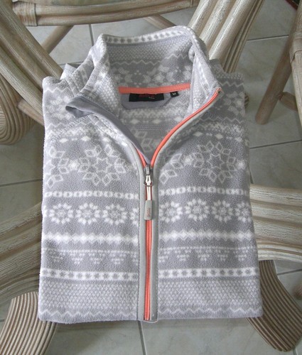 Fleecejacke 40 pullover - fleecejacke, 38-40