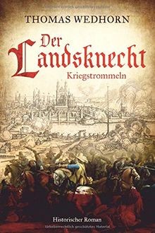 Der landsknecht - der,