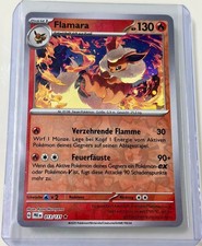 Pokémon Flamara 013/131
