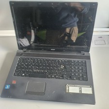 Acer Aspire 7250 Laptop zum