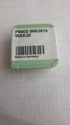 New walter p6002 - new,