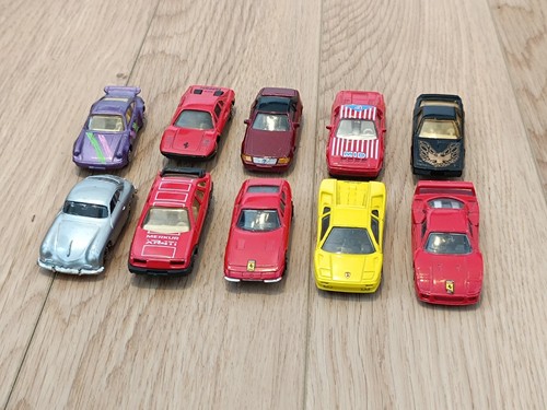 Maisto autos alte und - maisto,