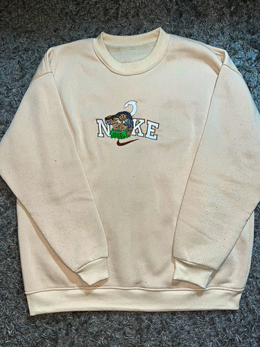 Nike herren sweatshirt - nike,