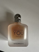 Emporio Armani Stronger with