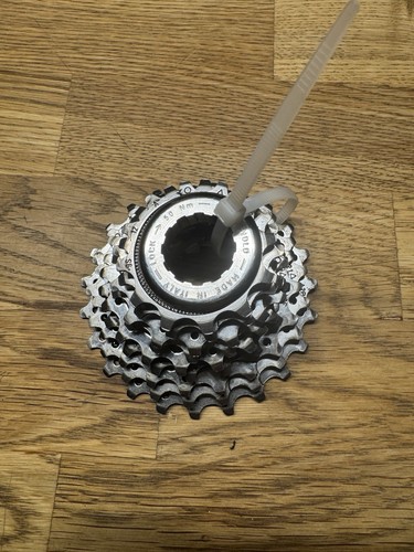 Campagnolo kassette fach - kassette, 9-fach