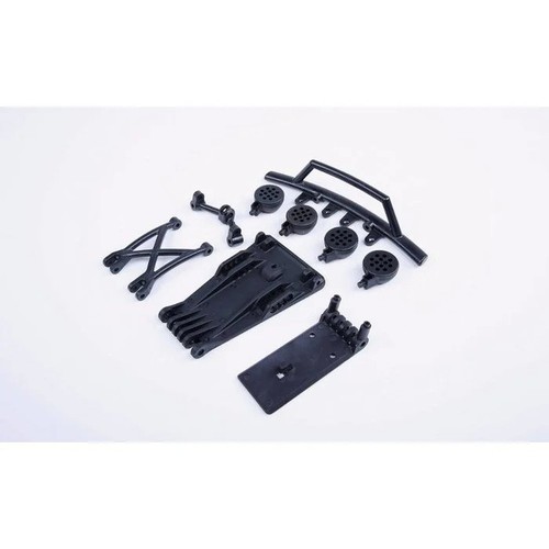 Stoßstange front bumper - stoßstange,