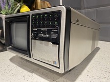 🙇🏻 VINTAGE TOSHIBA COLOR