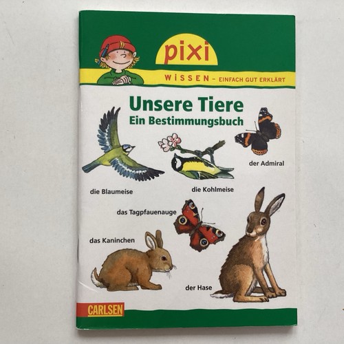 Pixi wissen band - pixi,