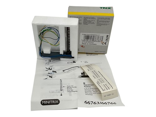 Minitrix 66763