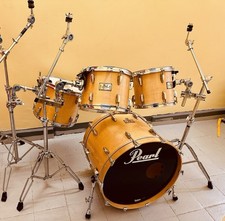 Pearl Masters Custom Maple