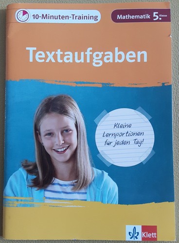 10-Minuten-Training